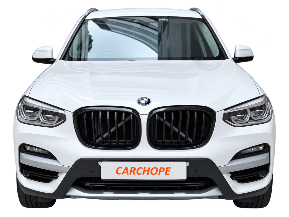 BMW X3 sDrive20i xLine photo 1 of 10