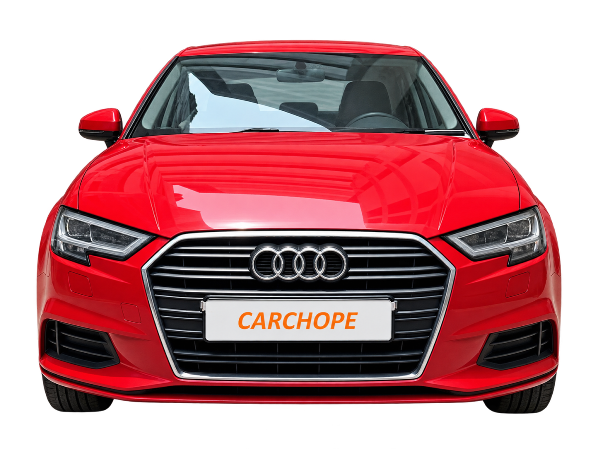 Audi A3 Sedan 1.0A TFSI S-tronic photo 1 of 9